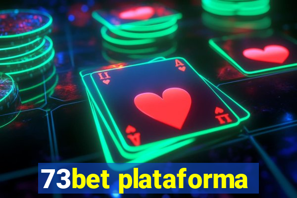 73bet plataforma